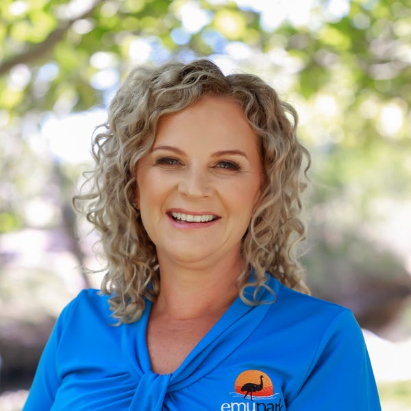 Charlene Daniel Emu Park Real Estate Emu Park