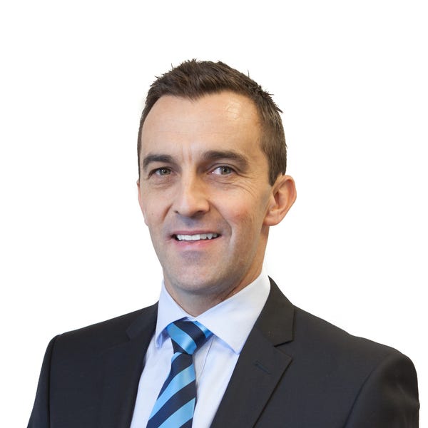 Paul Reid Harcourts Wangaratta