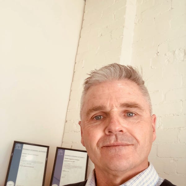 Blair Hutchinson - Hutchinson and Co - realestate.com.au
