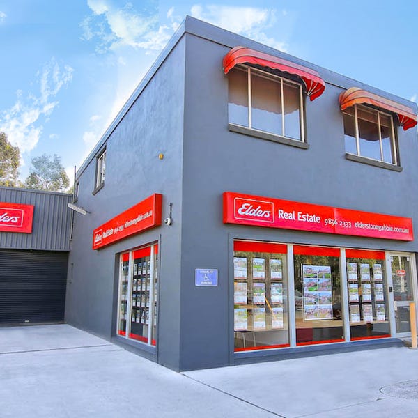 Rentals Team Elders Real Estate Toongabbie