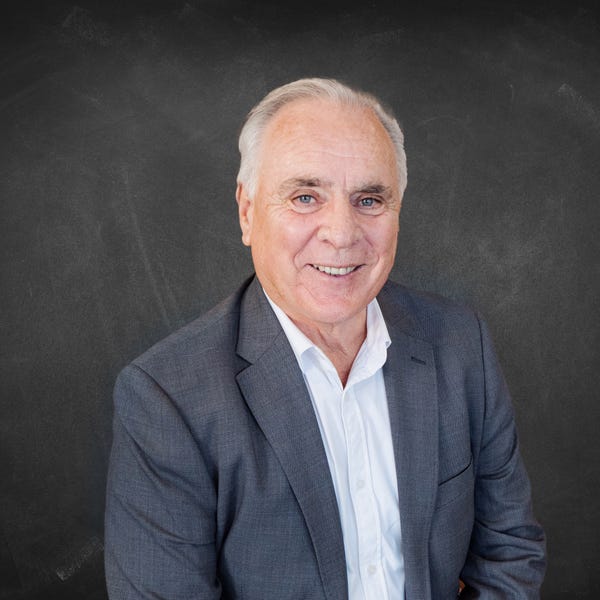 Chris Lamont Brand Real Estate The Entrance