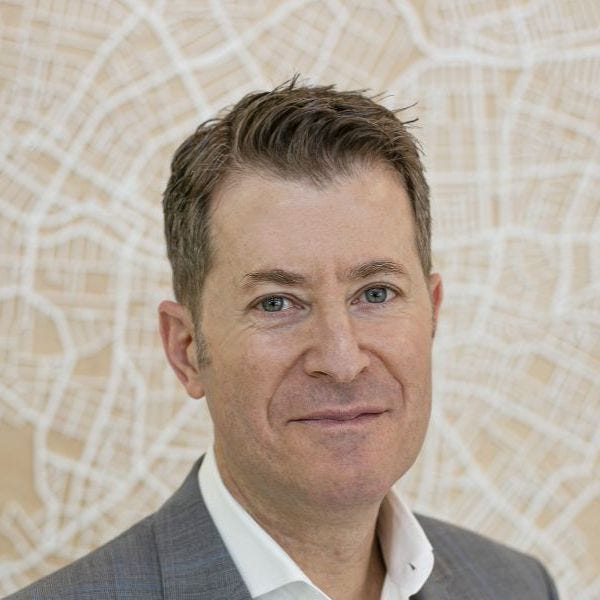 Matthew Matthews Real Estate Services by Mirvac