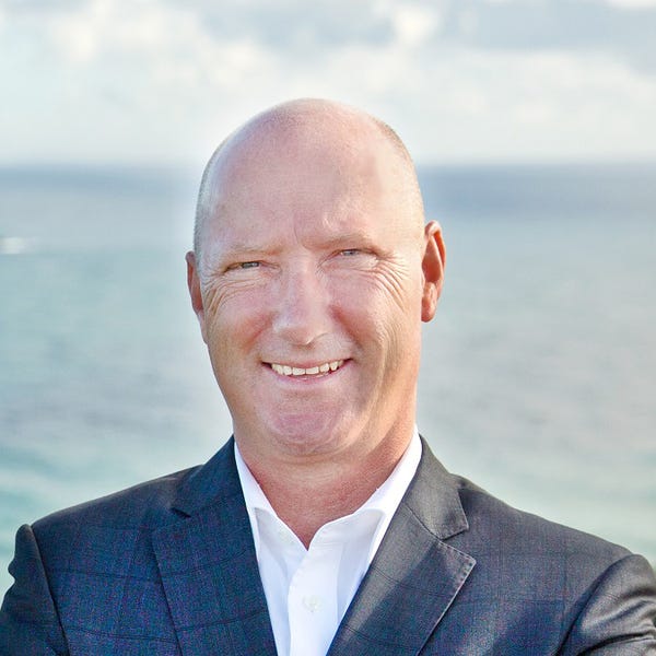 David Gordon Ray White Byron Bay