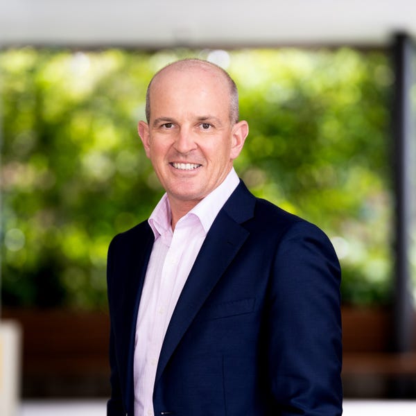 Jarod Faulkner Ray White Scarborough