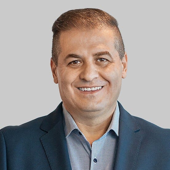 Faris The Agency NSW