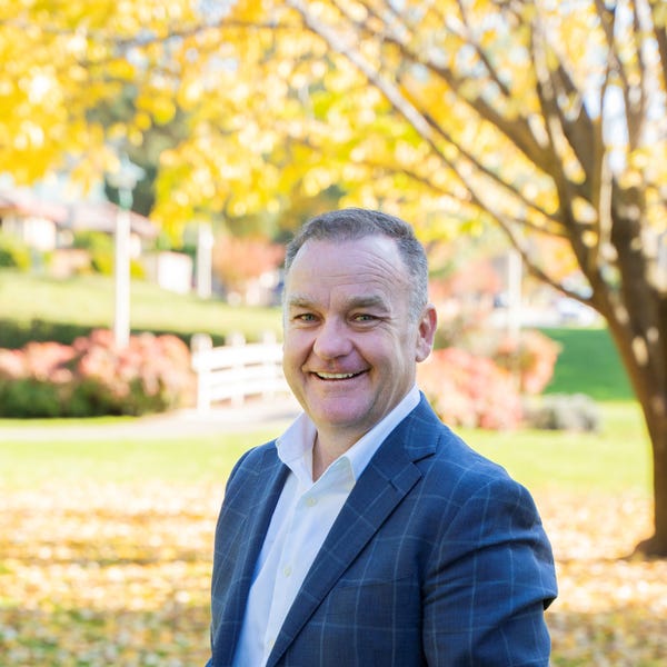 Brad O'Mara Ray White Queanbeyan/Jerrabomberra