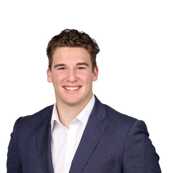 Caleb McAdam Guardian Realty Dural