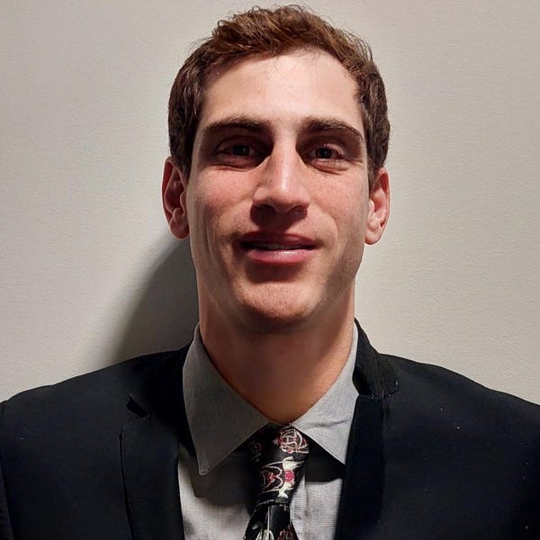 Nathan Raber Bless Real Estate ALEXANDRIA