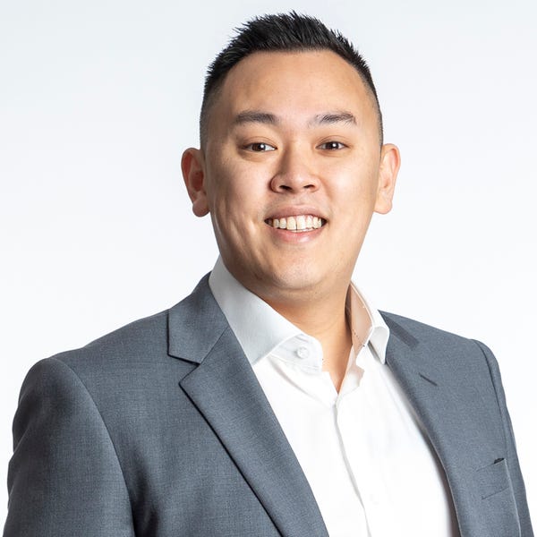 Alex Huynh Opti Homes Real Estate MAIDSTONE