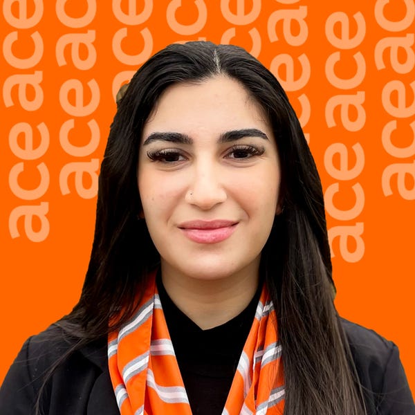 Maryam Eshaq Ace Real Estate Melton