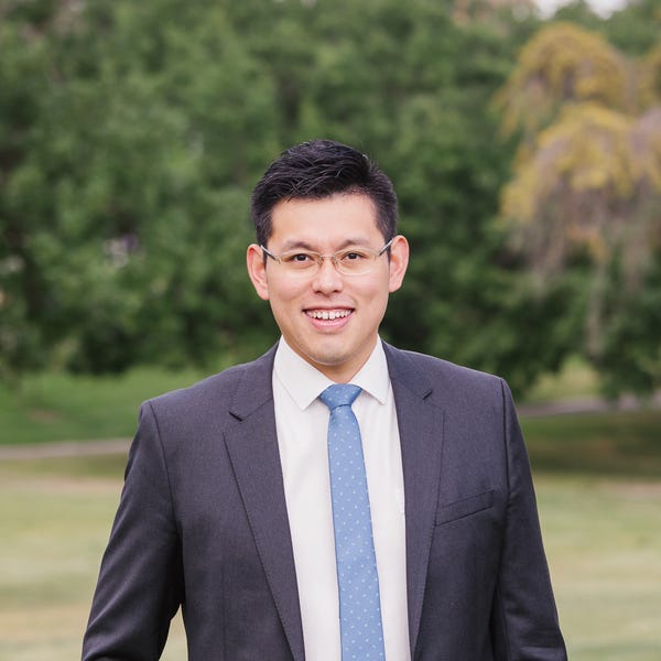 Kevin Fan G&S Real Estate Group BLACKBURN NORTH