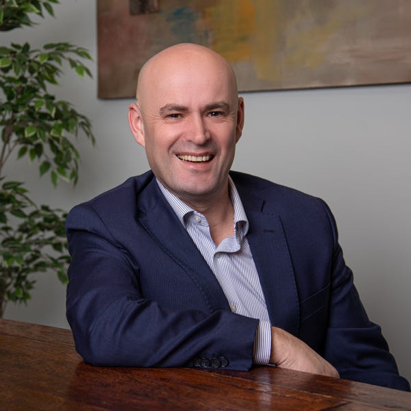 Brian Terry Murnane Real Estate MORNINGTON