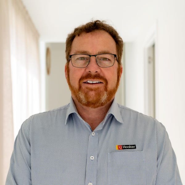 Phil Evans LJ Hooker St Helens