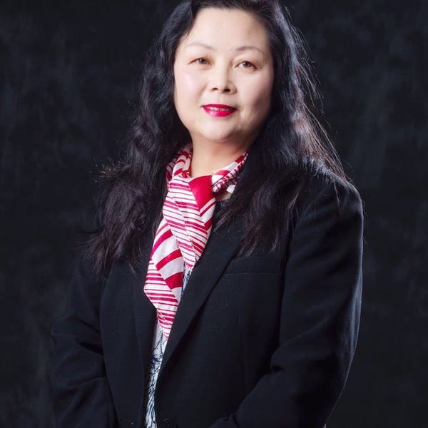 Maggie MA Ivy Real Estate Box Hill