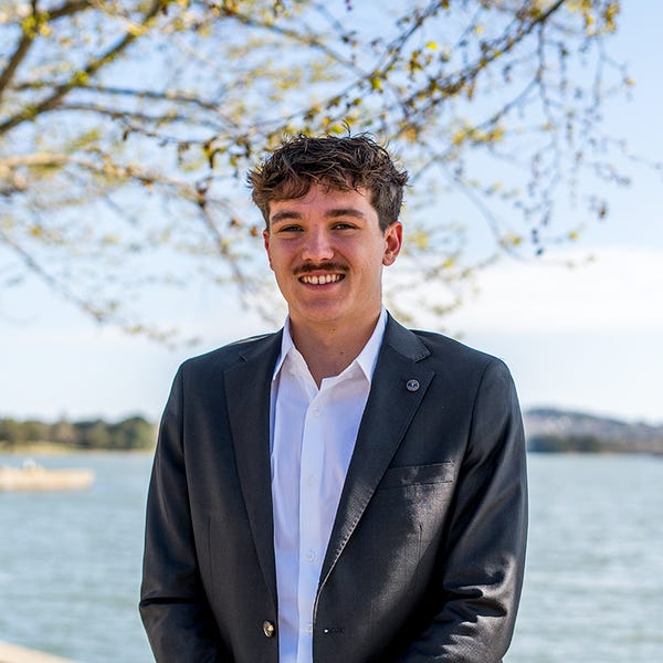 Michael Campbell Ray White Canberra