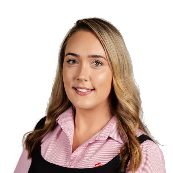 Ashleigh Pianta Elders Real Estate South West Collie realestate