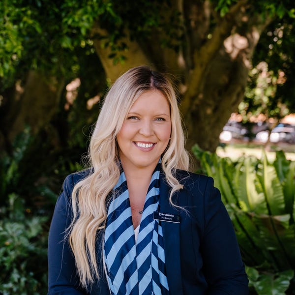 Lisa Coburn Harcourts Hunter Valley EAST MAITLAND
