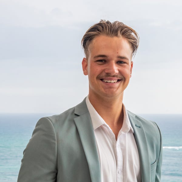 Lochie Speechley - McLachlan Partners - Long Jetty - realestate.com.au