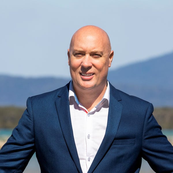 Troy Vance Vance Estate Agents Nambucca Valley