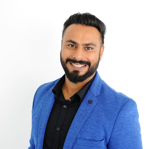 Manny Singh - Zevesto Property Group - realestate.com.au