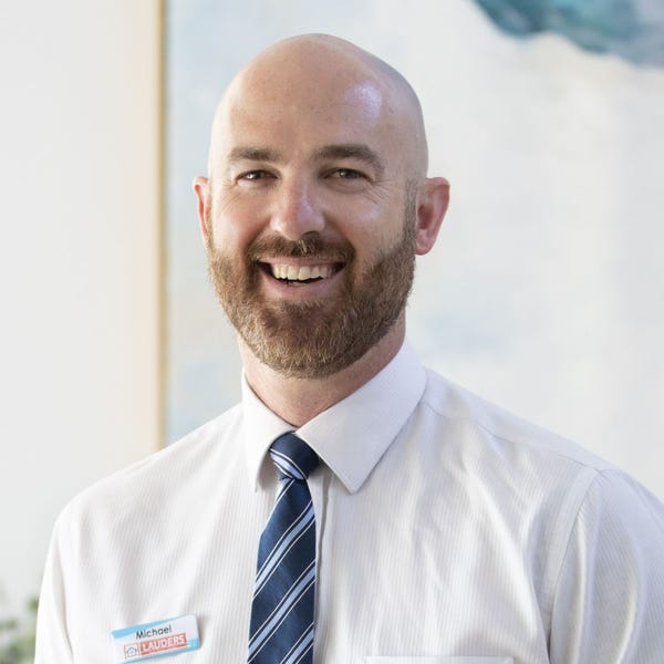 Michael Cameron Lauders Real Estate Old Bar