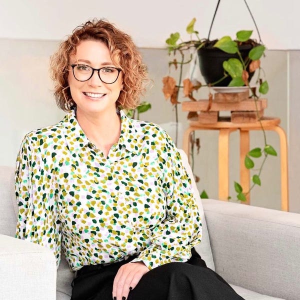 Jacqui McKeering Jim McKeering Real Estate Sandgate