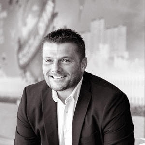 Stuart Legg RE/MAX Regency Gold Coast