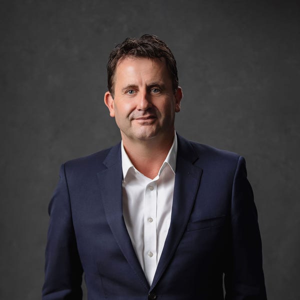 Stephen Stewart Stewart Gould Real Estate