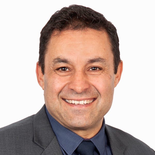 Frank Bonannella Bonafide Realty YOKINE