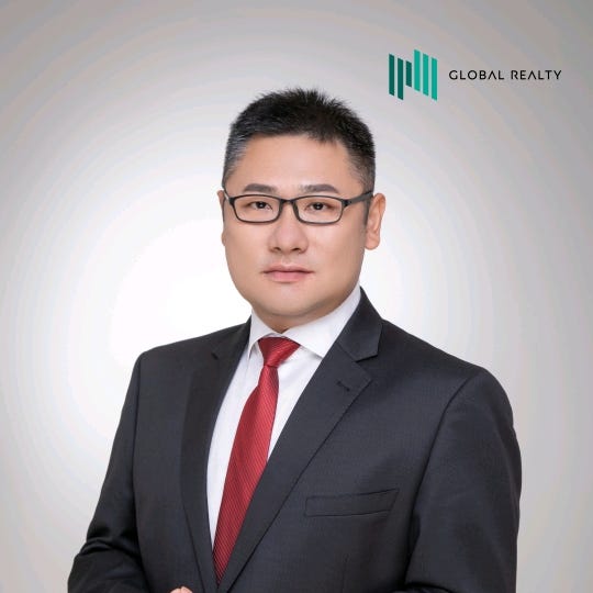 Jordan Tian Global Realty Property