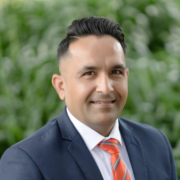 Amit Lamba First National Oran park