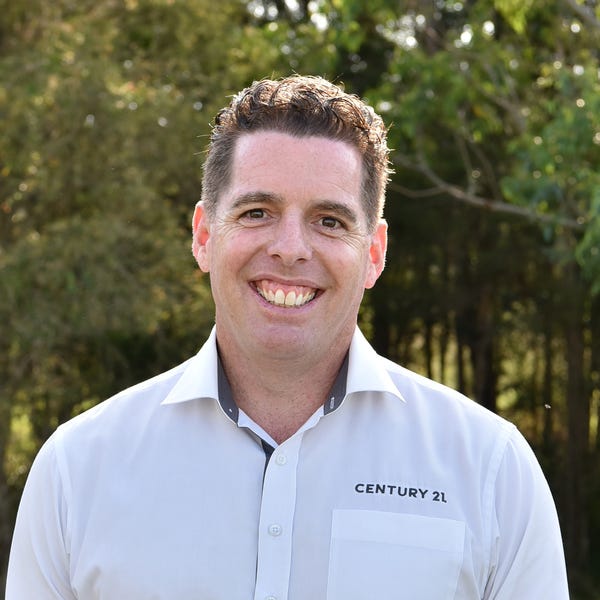 Aaron Walter Century 21 Aaron Walter Edgeworth