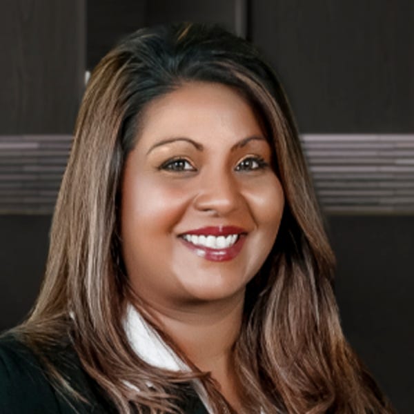 Patricia Vandergert Barry Plant Bayside Property Management