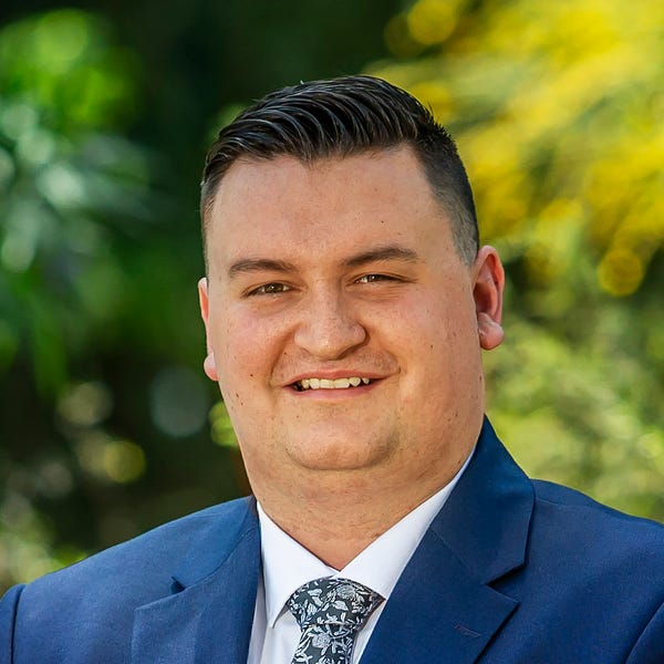 Brendan Milner Ray White Ferntree Gully Ferntree Gully realestate