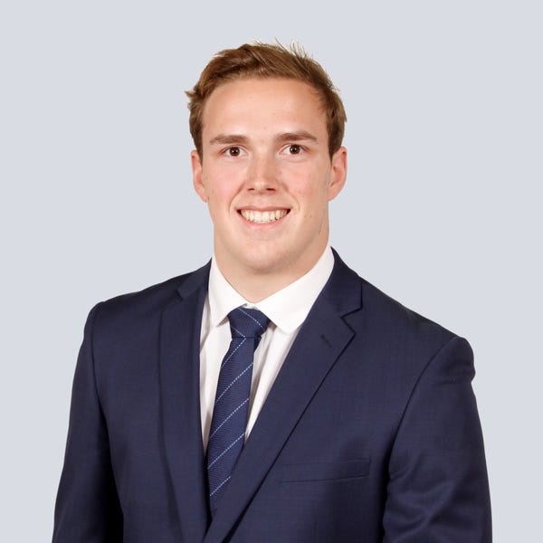 Kane Grimshaw Garry Nash & Co Wangaratta