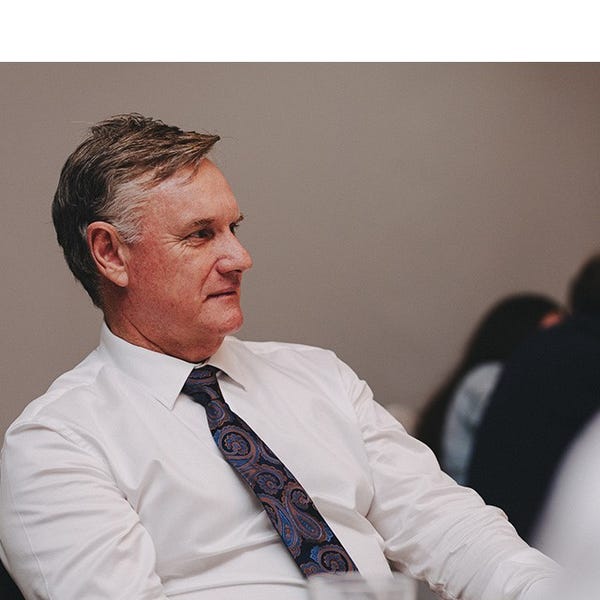 Gordon Hay Gordon Hay Real Estate Deception Bay