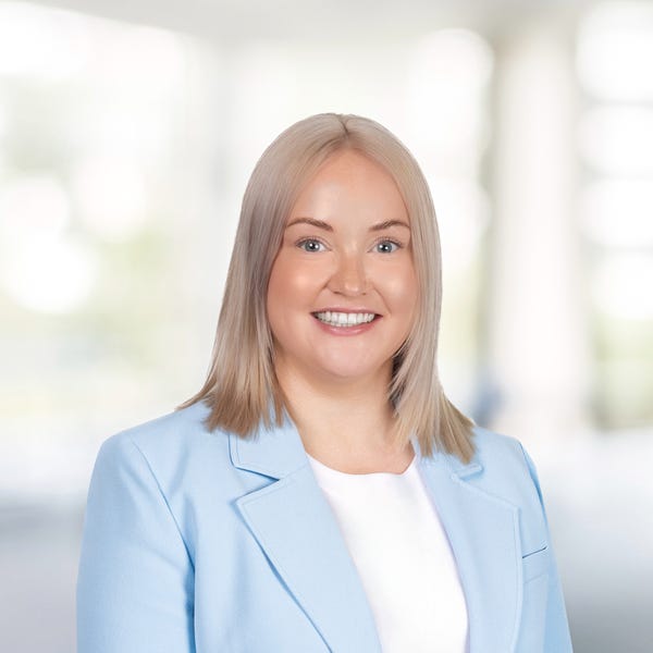 Katie Hewitt Integra Real Estate BALLARAT