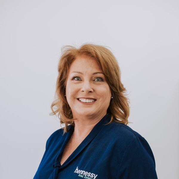 Justine Dixon Hennessy Real Estate GUNNEDAH