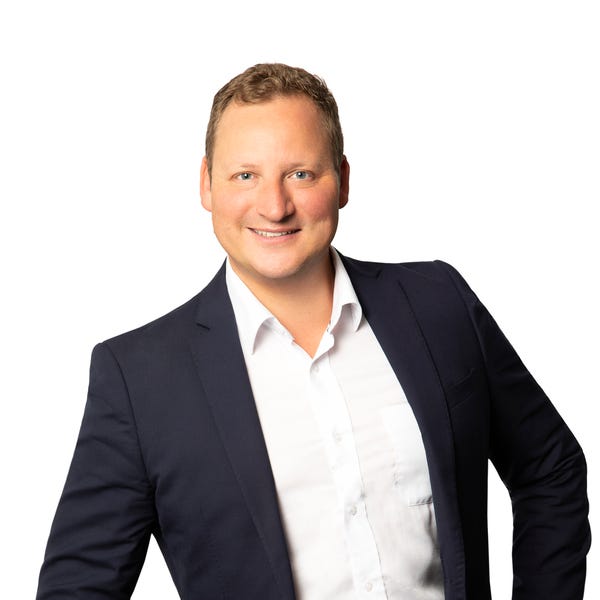 Peter Gray Peter Gray Realty Moonee Ponds