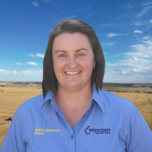 Dannielle Keatley Raine & Horne Rural WA BIBRA LAKE
