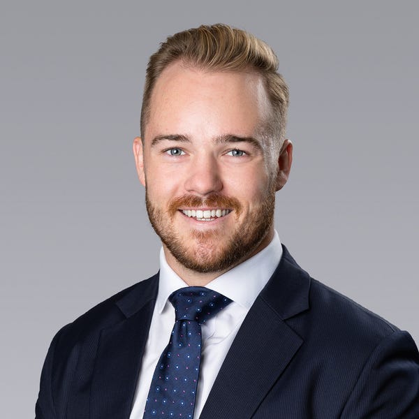 Connor Berkery - Colliers - Sydney North - realestate.com.au