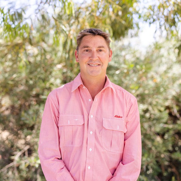 Steve Gregory Elders Real Estate Merredin