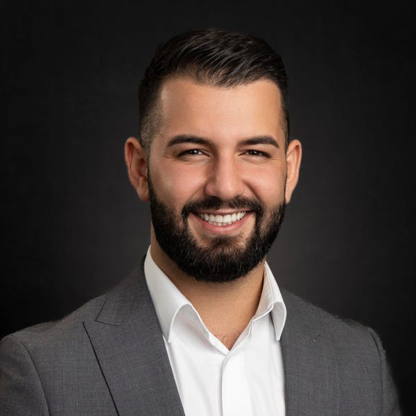 Keyan Razi Rayan (Ryan) Khazei - Award Group Real Estate - West Ryde - realestate ...