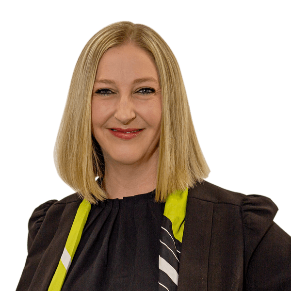 Philippa Rowlandson Response Real Estate KELLYVILLE