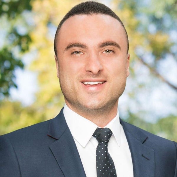 Sam Gotzilianis Barry Plant Northcote & Preston NORTHCOTE