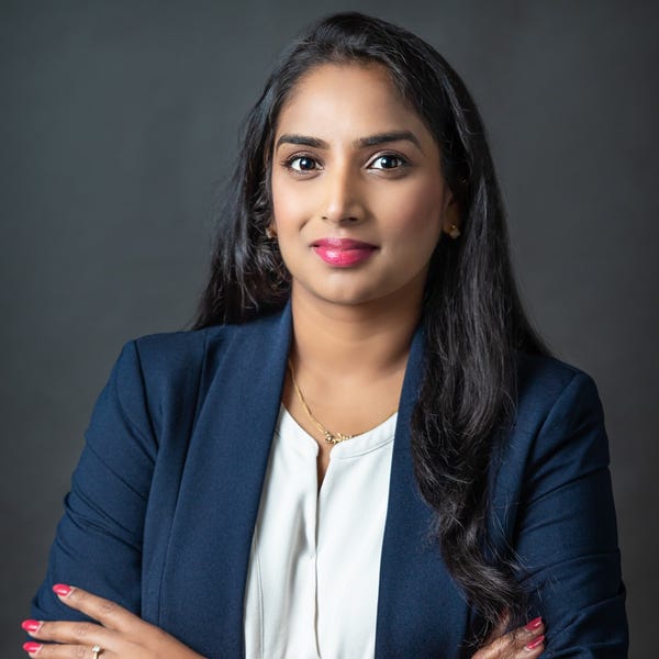 Rajitha Kesani - YOUR REALTORS - realestate.com.au