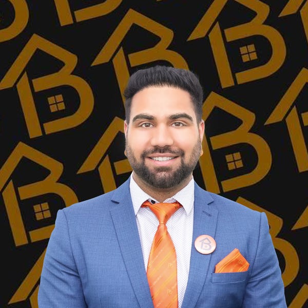 Komal Chahal Bal Real Estate WERRIBEE