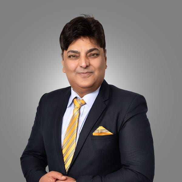 Aman Chatrath S&K Real Estate TRUGANINA