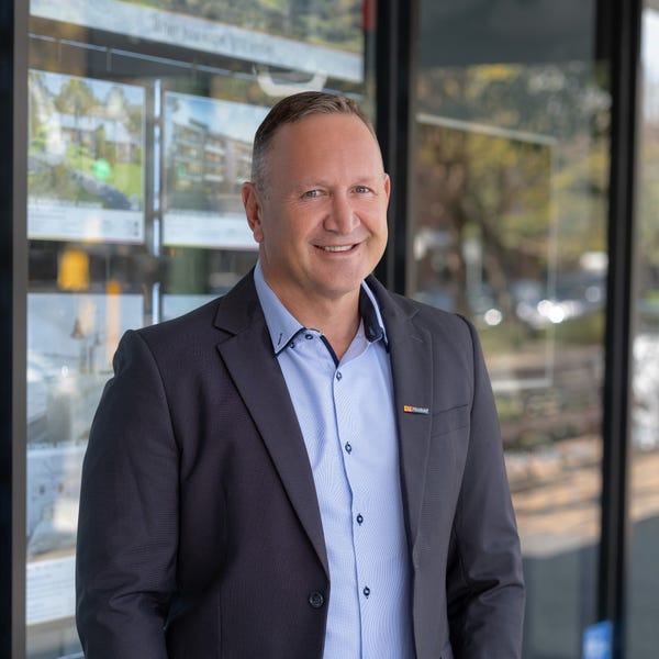 Daniel Ritchie LJ Hooker Camden Bringelly