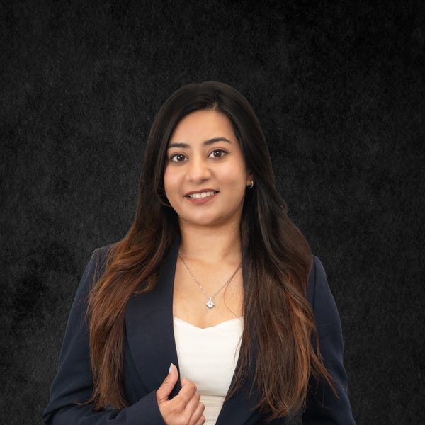 Simi Kaur YOUR REALTORS